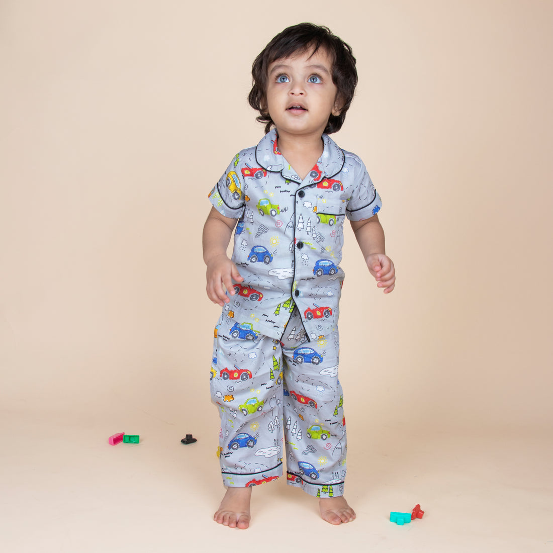 Why Choose Only "Pure Cotton" Pajamas for your Kids