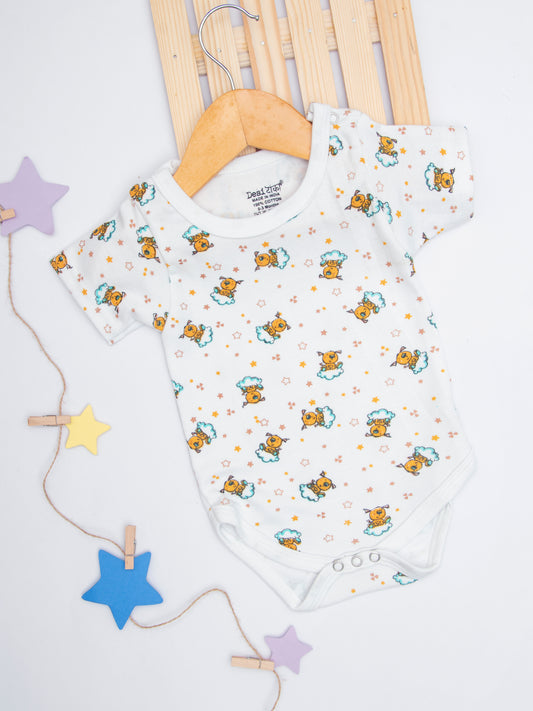 Puppy Romper for Baby