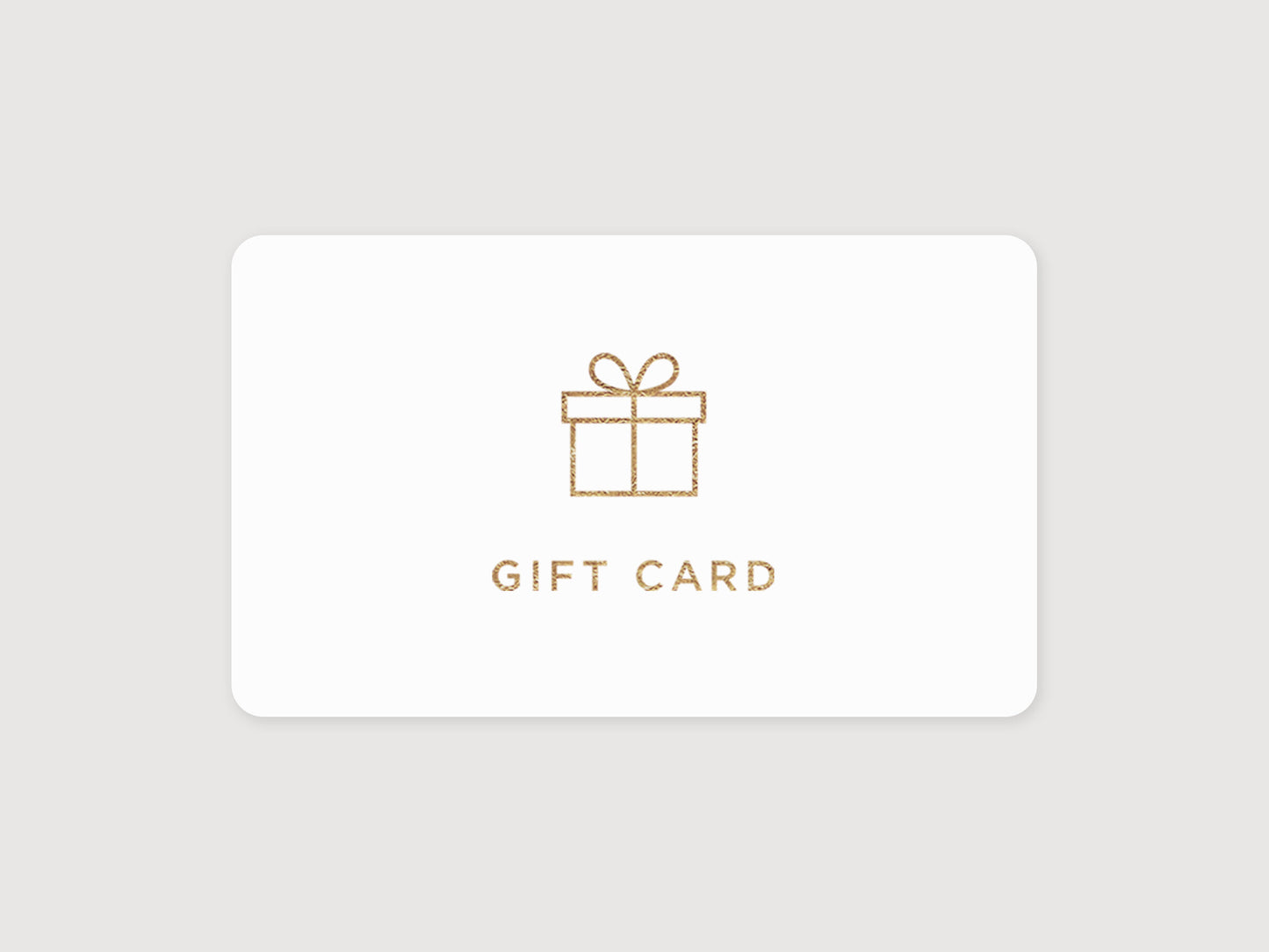 Desi Taanka Gift Card