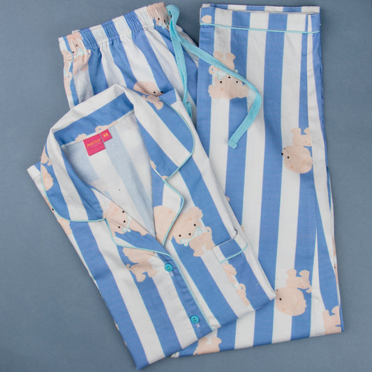 Puppy & The Bone Pajama Set for Women