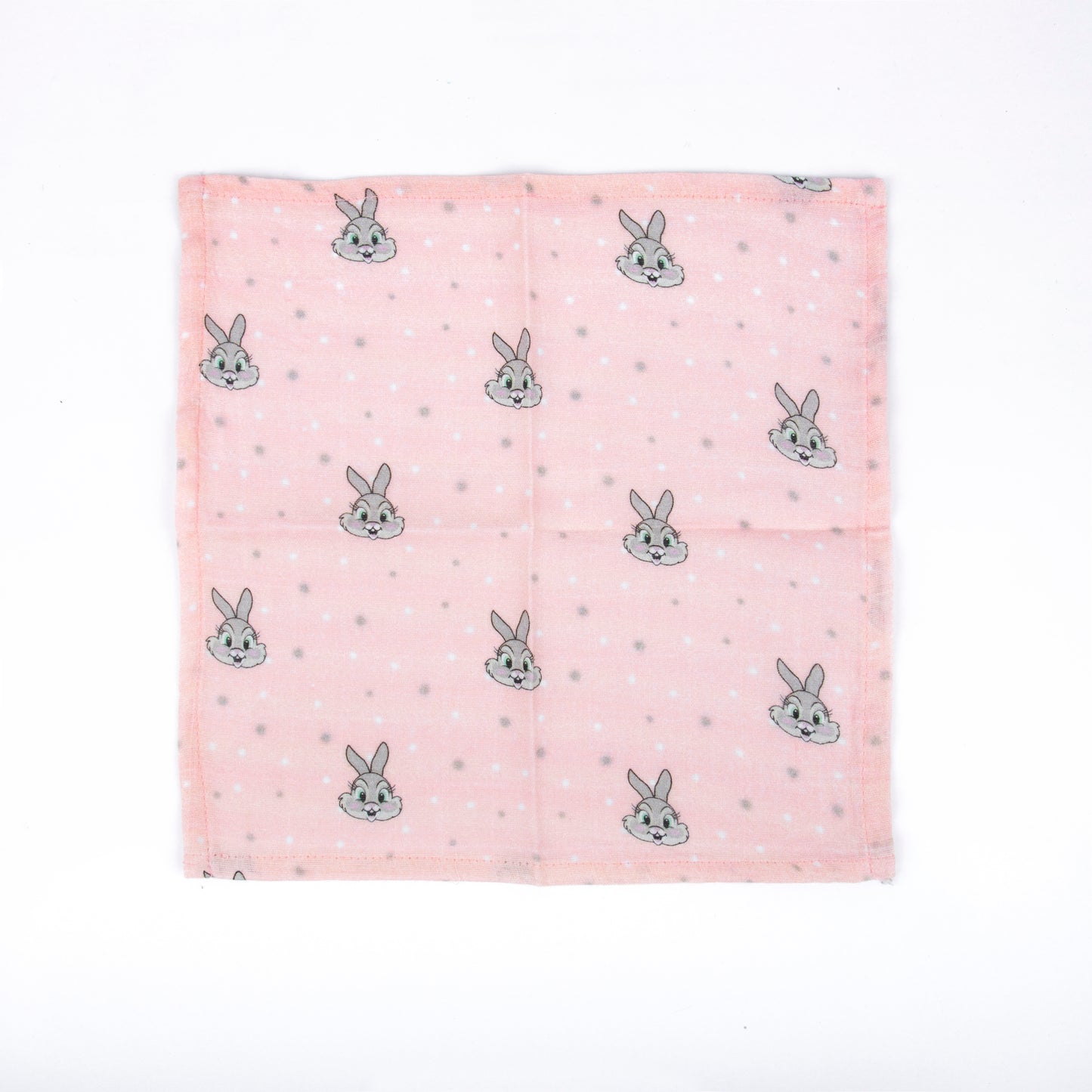 Bugs Bunny Bamboo Muslin Swaddle for Baby