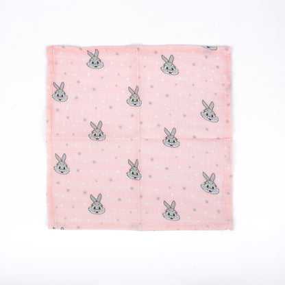 Bugs Bunny Bamboo Muslin Swaddle for Baby